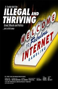 Watch Illegal and Thriving (Short 2007)