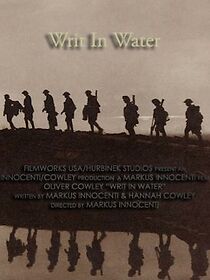 Watch In Water, Writ (Short 2007)