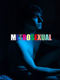 Watch Metrosexual (Short 2008)