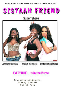 Watch Sistaah Friend