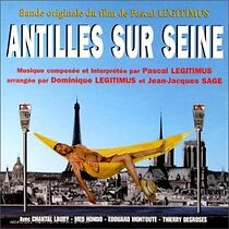 Watch Antilles sur Seine