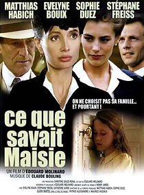 Watch Ce que savait Maisie