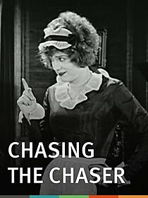 Watch Chasing the Chaser (Short 1925)
