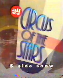 Watch Circus of the Stars and Sideshow (TV Special 1992)