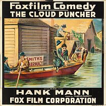 Watch The Cloud-Puncher (Short 1917)