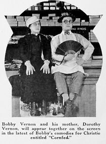 Watch Cornfed (Short 1924)