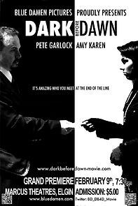 Watch Dark Before Dawn