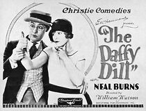 Watch The Daffy Dill (Short 1926)
