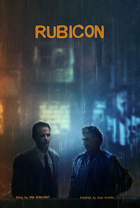 Watch Rubicon (Short 2016)