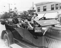 Watch The Deacon's Widow (Short 1916)