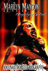 Watch Demystifying the Devil: An Unauthorized Biography on Marilyn Manson