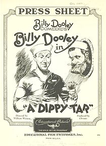 Watch A Dippy Tar (Short 1926)