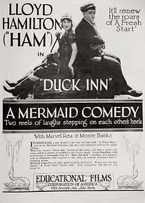 Watch Duck Inn (Short 1920)