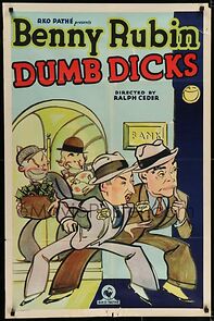 Watch Dumb Dicks (Short 1932)