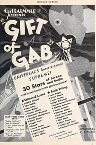 Watch Gift of Gab