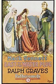 Watch East of the Water Plug (Short 1924)