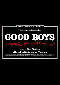 Watch Good Boys (Short 2004)
