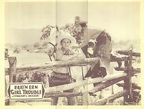 Watch Girl Trouble (Short 1934)