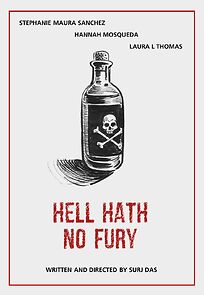 Watch Hell Hath No Fury (Short 2012)