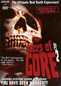 Watch Faces of Gore 2