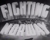 Watch Fighting Norway (Short 1943)