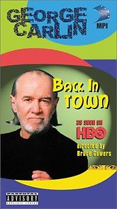 Watch George Carlin: Back in Town