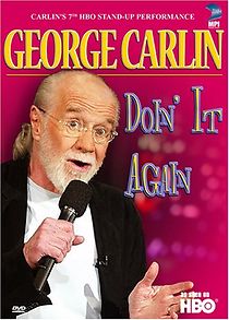 Watch George Carlin: Doin' It Again (TV Special 1990)