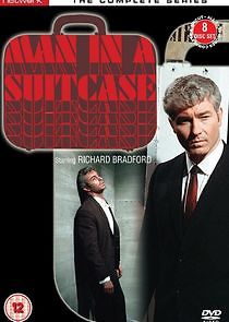 Watch Man in a Suitcase