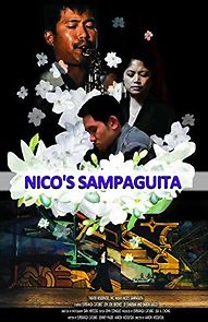 Watch Nico's Sampaguita