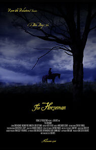 Watch The Horseman (Short 2009)
