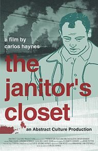 Watch The Janitor's Closet (Short 2008)