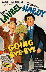 Watch Going Bye-Bye! (Short 1934)