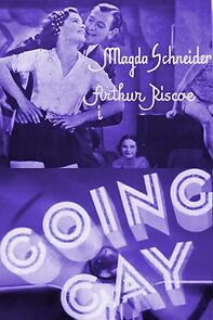 Watch Kiss Me Goodbye