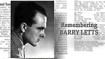 Watch Remembering Barry Letts