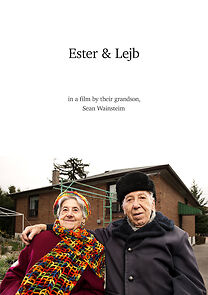 Watch Ester & Lejb (Short 2011)