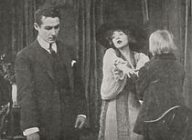 Watch Oil and Water (Short 1913)