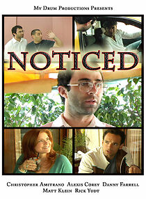 Watch Noticed (Short 2009)