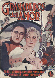 Watch Granaderos del amor