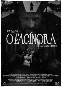 Watch O Facínora (Short 2012)