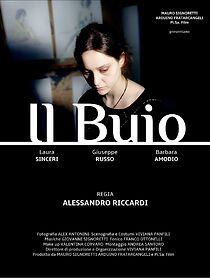 Watch Il buio (Short 2009)