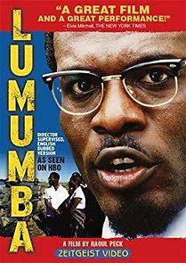 Watch Lumumba