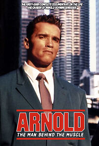 Watch Arnold, the Man Behind the Muscle