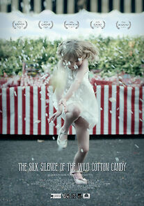 Watch The Silk Silence of the Wild Cotton Candy (Short 2013)
