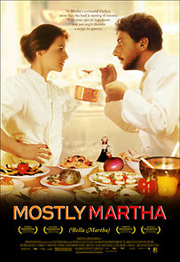 Watch Mostly Martha