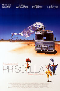 Watch The Adventures of Priscilla, Queen of the Desert: The Bus from Blooperville