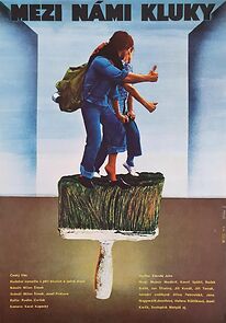 Watch Mezi námi kluky