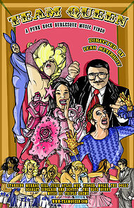 Watch Team Queen (Short 2007)