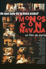 Watch Monos con navaja
