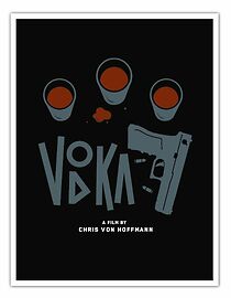 Watch Vodka 7 (Short 2012)