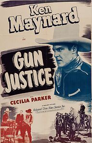 Watch Gun Justice